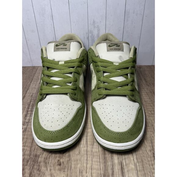 Nike Yuto Horigome x Dunk SB Low \